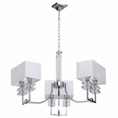 Люстра MW-LIGHT 101010406 Прато