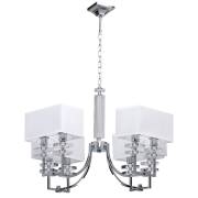 Люстра Прато 1 MW-LIGHT 101010608