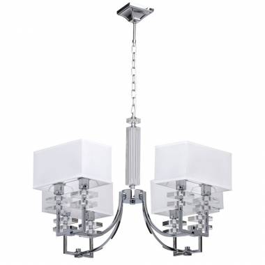 Люстра MW-LIGHT 101010608 Прато