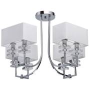 Люстра Прато 1 MW-LIGHT 101010708