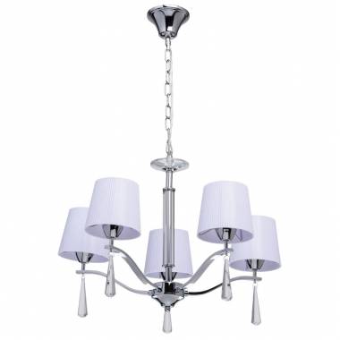 Люстра MW-LIGHT 101011105 Прато