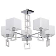 Люстра Прато 6 MW-LIGHT 101012405