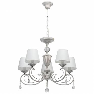 Люстра MW-LIGHT 101013305 Федерика