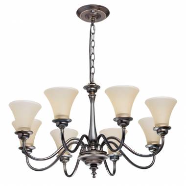 Люстра MW-LIGHT 102010308 Даллас