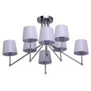 Люстра Лацио 1 MW-LIGHT 103010308