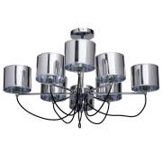 Люстра Лацио 3 MW-LIGHT 103010908