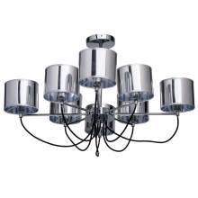 Люстра Лацио 3 MW-LIGHT 103010908