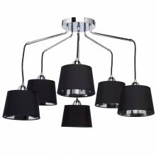 Светильник Лацио 4 MW-LIGHT 103011206