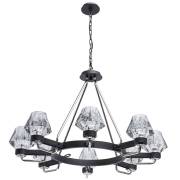 Люстра Джестер MW-LIGHT 104012408