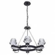 Люстра Джестер MW-LIGHT 104012506
