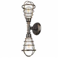 Бра Джестер MW-LIGHT 104021602