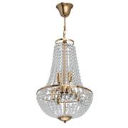Люстра Бриз 32 MW-LIGHT 111012406