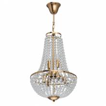 Люстра Бриз 32 MW-LIGHT 111012406