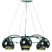 Люстра Космос MW-LIGHT 1120206
