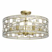 Люстра Монарх MW-LIGHT 121011606