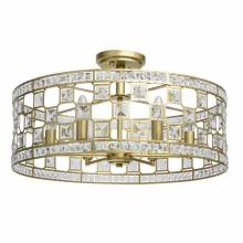 Люстра Монарх MW-LIGHT 121011606