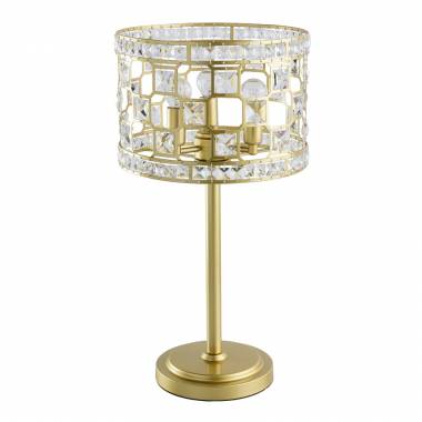 Настольная лампа MW-LIGHT(Монарх) 121031703