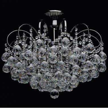 Люстра MW-LIGHT 232016306 Жемчуг
