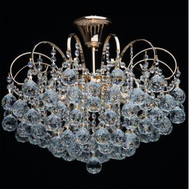 Люстра MW-LIGHT 232016406 Жемчуг