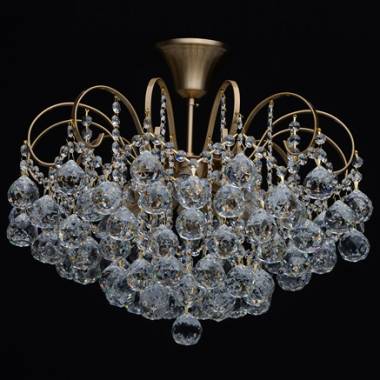 Люстра MW-LIGHT 232016506 Жемчуг