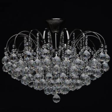 Люстра MW-LIGHT 232016608 Жемчуг