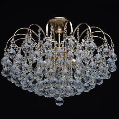Люстра MW-LIGHT 232016708 Жемчуг