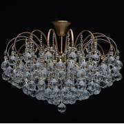 Люстра Жемчуг MW-LIGHT 232016808