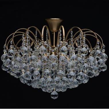 Люстра MW-LIGHT 232016808 Жемчуг