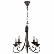 Люстра Замок MW-LIGHT 249011205