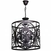 Люстра Замок MW-LIGHT 249017005