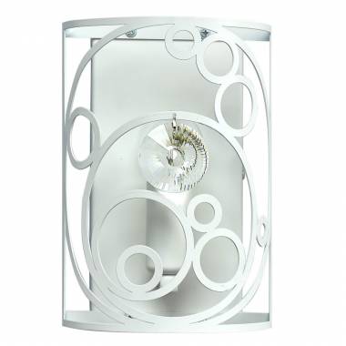 Бра MW-LIGHT(Замок) 249029101