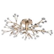 Люстра Адриатика 4 MW-LIGHT 280011810