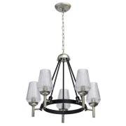 Люстра Альгеро 4 MW-LIGHT 285011305