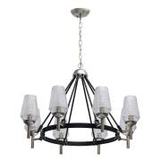 Люстра Альгеро 4 MW-LIGHT 285011408