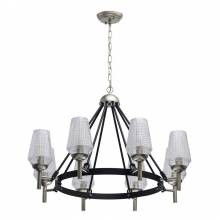 Люстра Альгеро 4 MW-LIGHT 285011408