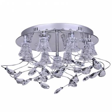 Светильник MW-LIGHT 294015609 Подснежник
