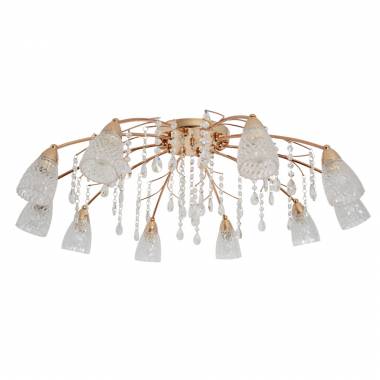 Люстра MW-LIGHT(Подснежник 4) 294015910