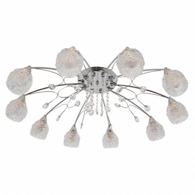 Люстра MW-LIGHT(Подснежник 17) 294016410