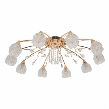 Люстра MW-LIGHT(Подснежник 18) 294016510