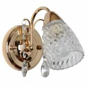 Бра Подснежник 4 MW-LIGHT 294026101