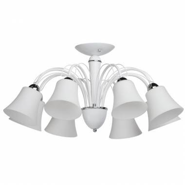 Люстра MW-LIGHT 297011508 Мечта