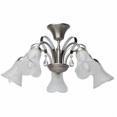 Люстра MW-LIGHT 297012005 Мечта