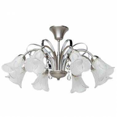 Люстра MW-LIGHT 297012108 Мечта