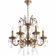 Люстра Свеча MW-LIGHT 301013506