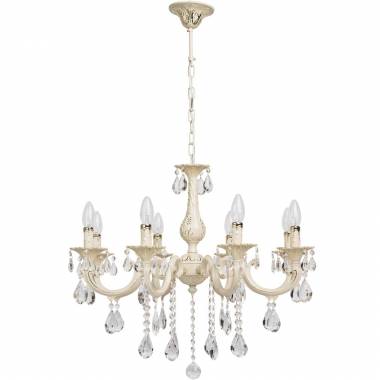 Люстра MW-LIGHT 301015708 Свеча