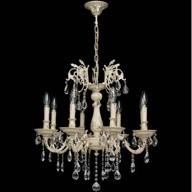 Люстра MW-LIGHT 301015908 Свеча