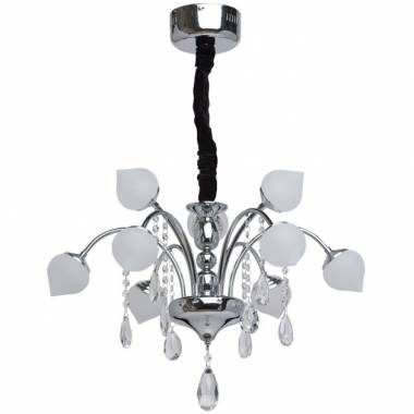 Люстра MW-LIGHT 308010709 Нанси