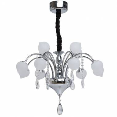 Люстра MW-LIGHT 308010812 Нанси