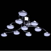 Люстра Нанси MW-LIGHT 308010910