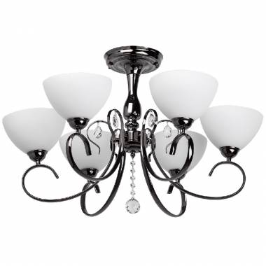 Люстра MW-LIGHT 315011906 Блеск